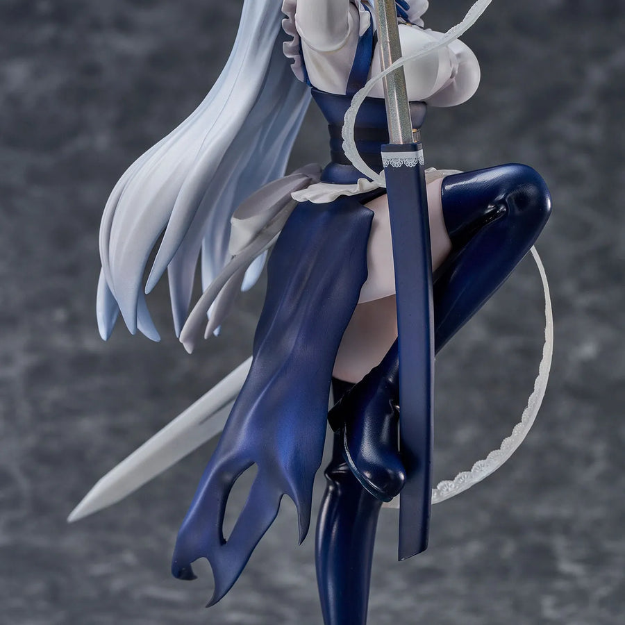 Tensei shitara Dainana Ouji Datta node, Kimama ni Majutsu wo Kiwamemasu - Sylpha - ViVignette (Bandai Namco Filmworks, Union Creative International Ltd)ㅤ – Union Creative – ActionFigureBrasil