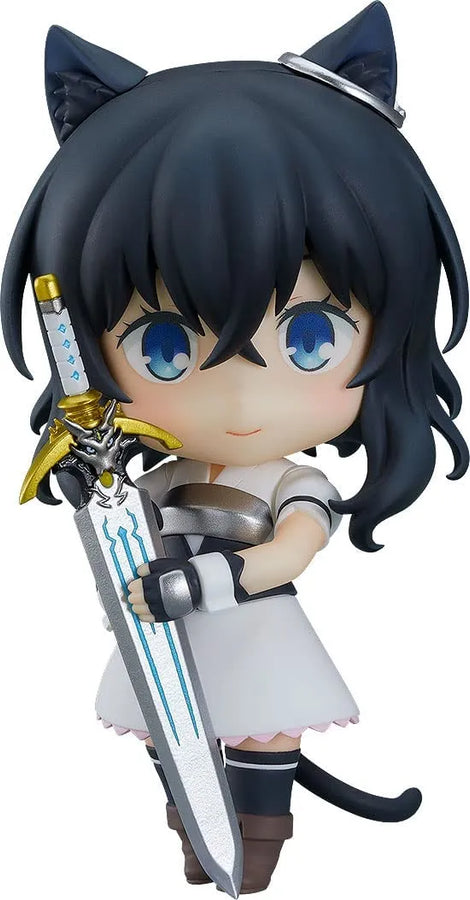 Tensei shitara Ken deshita - Fran - Shishou - Nendoroid #1997 (Good Smile Company)ㅤ – Good Smile Company – ActionFigureBrasil