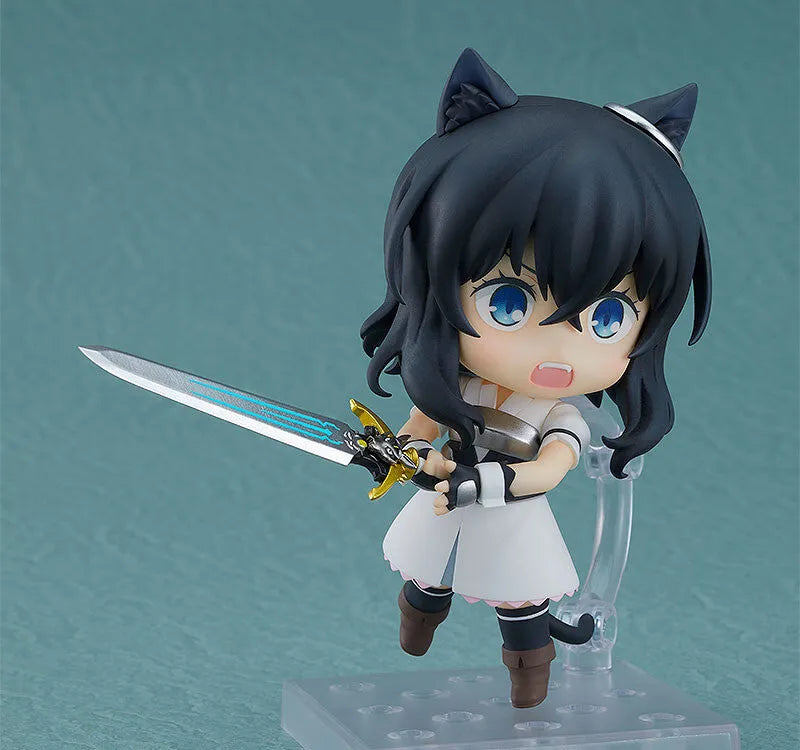 Tensei shitara Ken deshita - Fran - Shishou - Nendoroid #1997 (Good Smile Company)ㅤ – Good Smile Company – ActionFigureBrasil