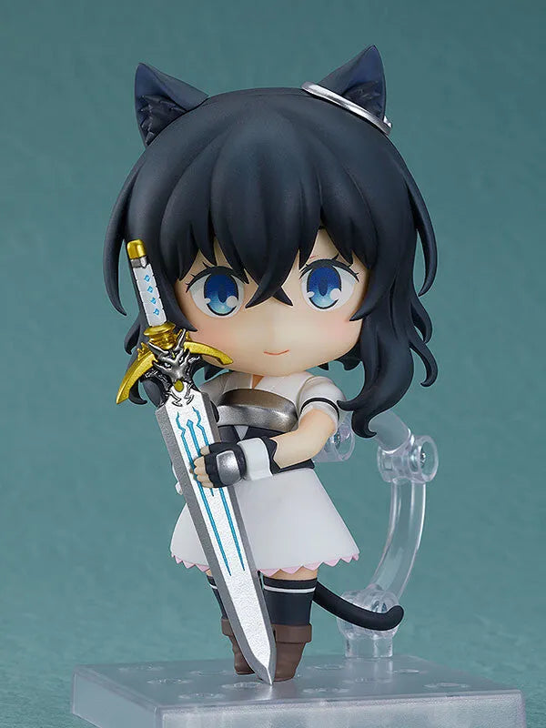 Tensei shitara Ken deshita - Fran - Shishou - Nendoroid #1997 (Good Smile Company)ㅤ – Good Smile Company – ActionFigureBrasil