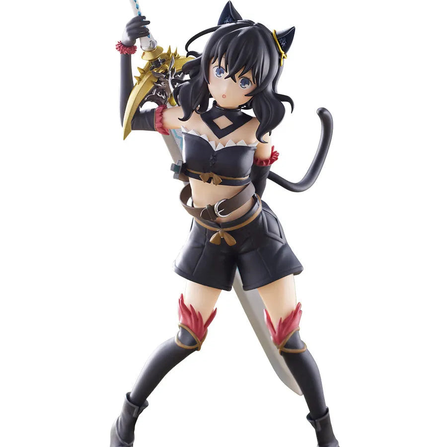 Tensei shitara Ken deshita - Fran - Shishou - Tenitol (FuRyu)ㅤ – FuRyu – ActionFigureBrasil