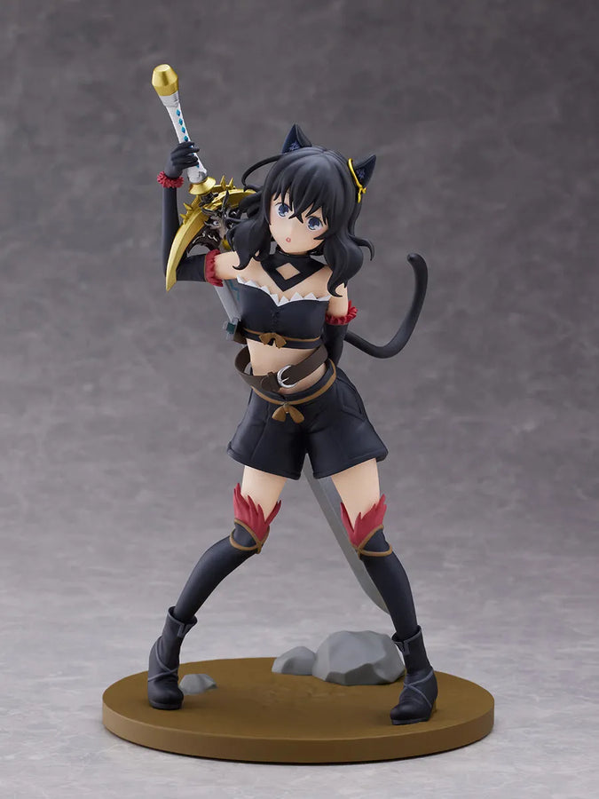 Tensei shitara Ken deshita - Fran - Shishou - Tenitol (FuRyu)ㅤ – FuRyu – ActionFigureBrasil