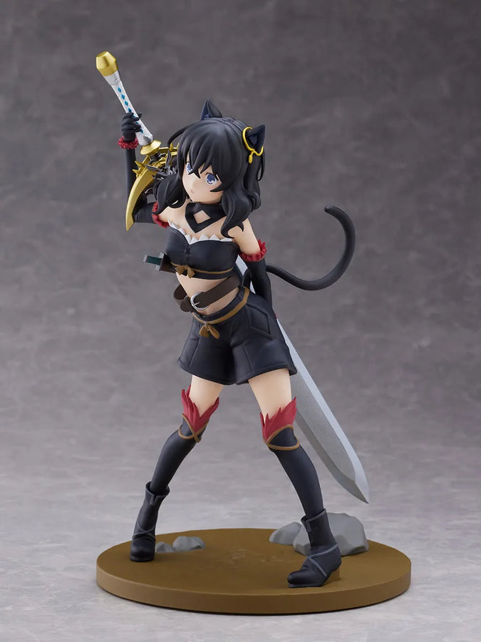 Tensei shitara Ken deshita - Fran - Shishou - Tenitol (FuRyu)ㅤ – FuRyu – ActionFigureBrasil