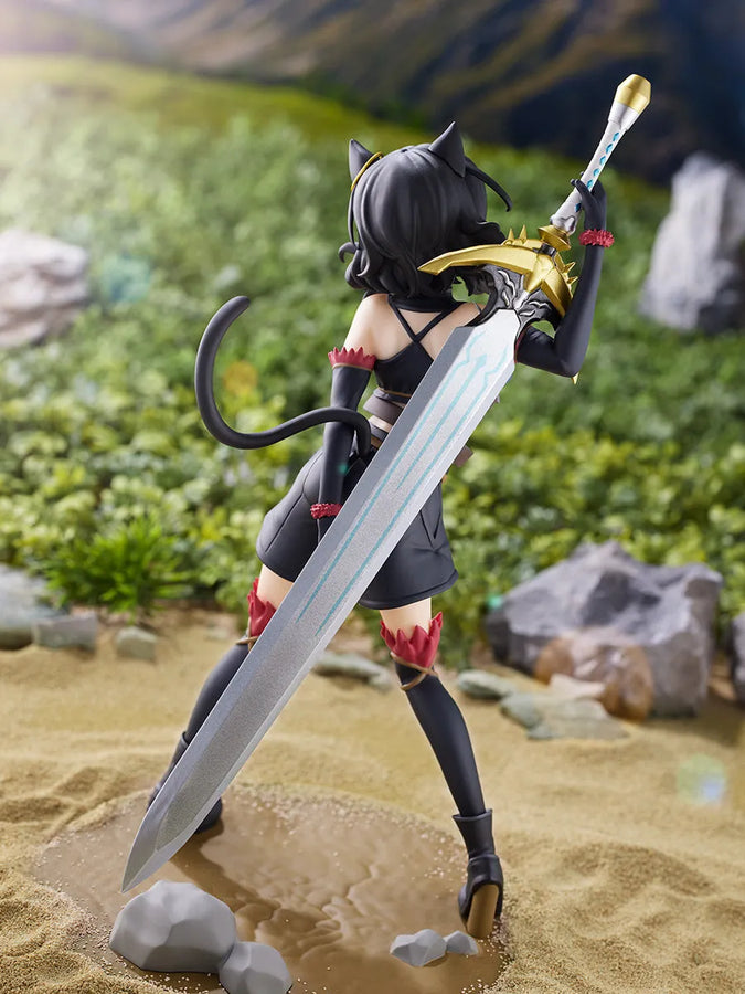Tensei shitara Ken deshita - Fran - Shishou - Tenitol (FuRyu)ㅤ – FuRyu – ActionFigureBrasil