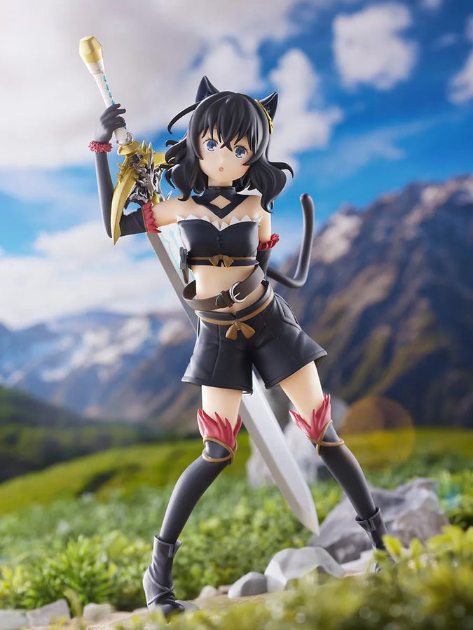 Tensei shitara Ken deshita - Fran - Shishou - Tenitol (FuRyu)ㅤ – FuRyu – ActionFigureBrasil