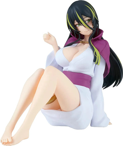 Tensei Shitara Slime Datta ken - Albis - Relax Time (Bandai Spirits)ㅤ – Bandai Spirits – ActionFigureBrasil
