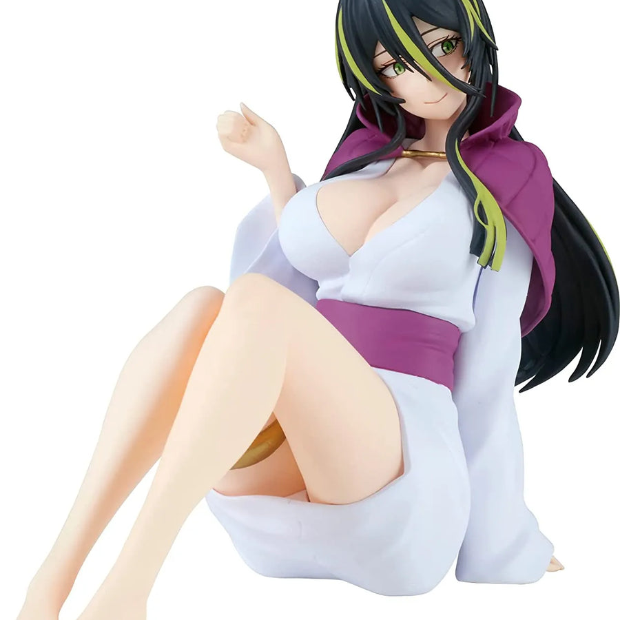 Tensei Shitara Slime Datta ken - Albis - Relax Time (Bandai Spirits)ㅤ – Bandai Spirits – ActionFigureBrasil
