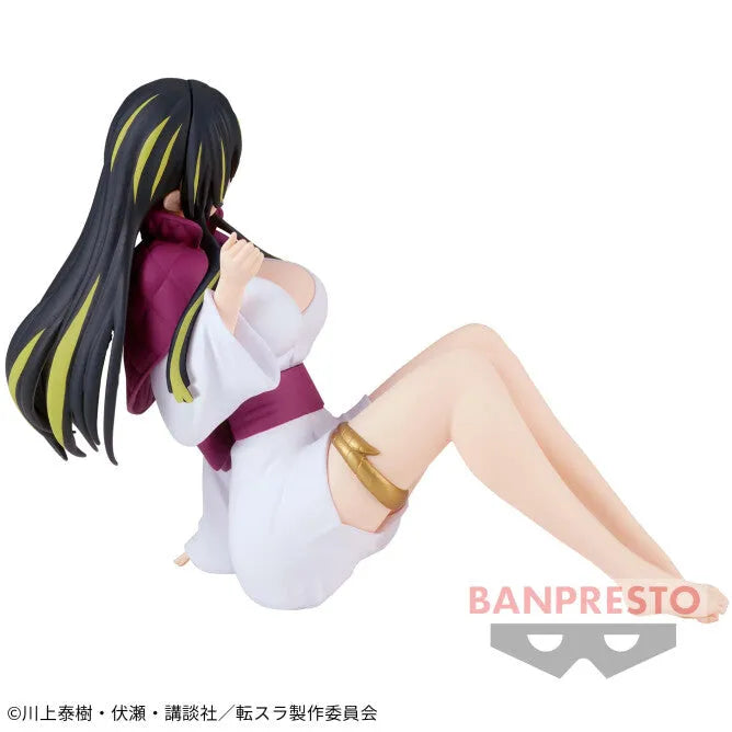 Tensei Shitara Slime Datta ken - Albis - Relax Time (Bandai Spirits)ㅤ – Bandai Spirits – ActionFigureBrasil