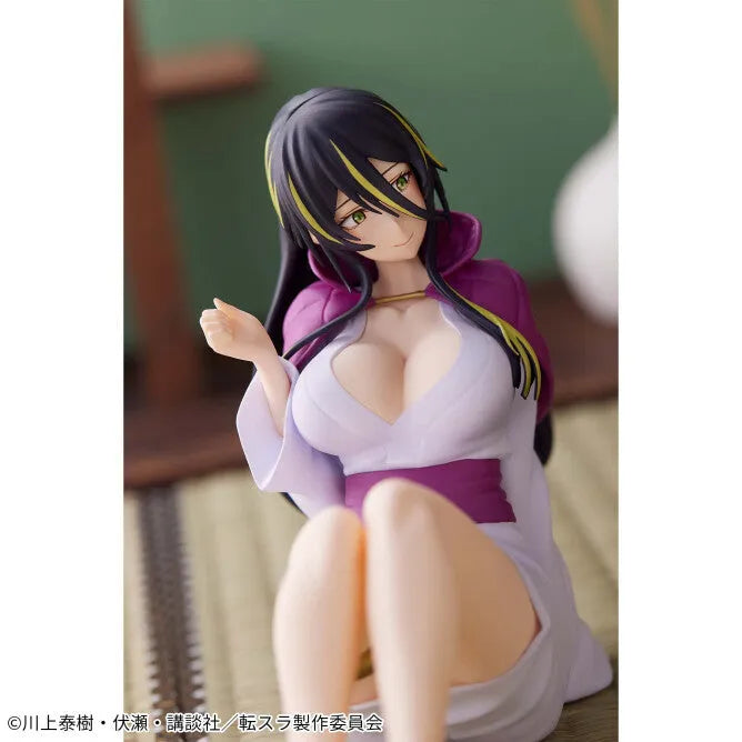 Tensei Shitara Slime Datta ken - Albis - Relax Time (Bandai Spirits)ㅤ – Bandai Spirits – ActionFigureBrasil
