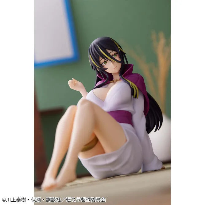 Tensei Shitara Slime Datta ken - Albis - Relax Time (Bandai Spirits)ㅤ – Bandai Spirits – ActionFigureBrasil