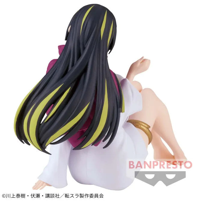 Tensei Shitara Slime Datta ken - Albis - Relax Time (Bandai Spirits)ㅤ – Bandai Spirits – ActionFigureBrasil