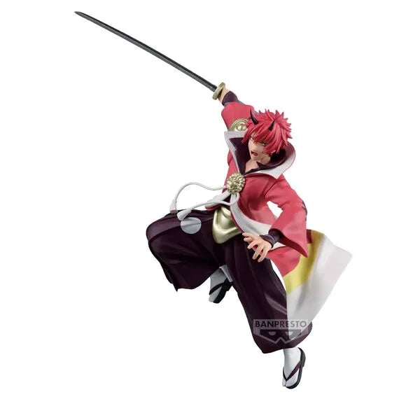 Tensei Shitara Slime Datta Ken - Benimaru (Bandai Spirits)ㅤ – Bandai Spirits – ActionFigureBrasil