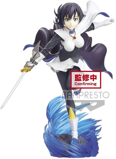 Tensei shitara Slime Datta Ken - Chloe Albert - Espresto est Extra Motions (Bandai Spirits)ㅤ – Bandai Spirits – ActionFigureBrasil