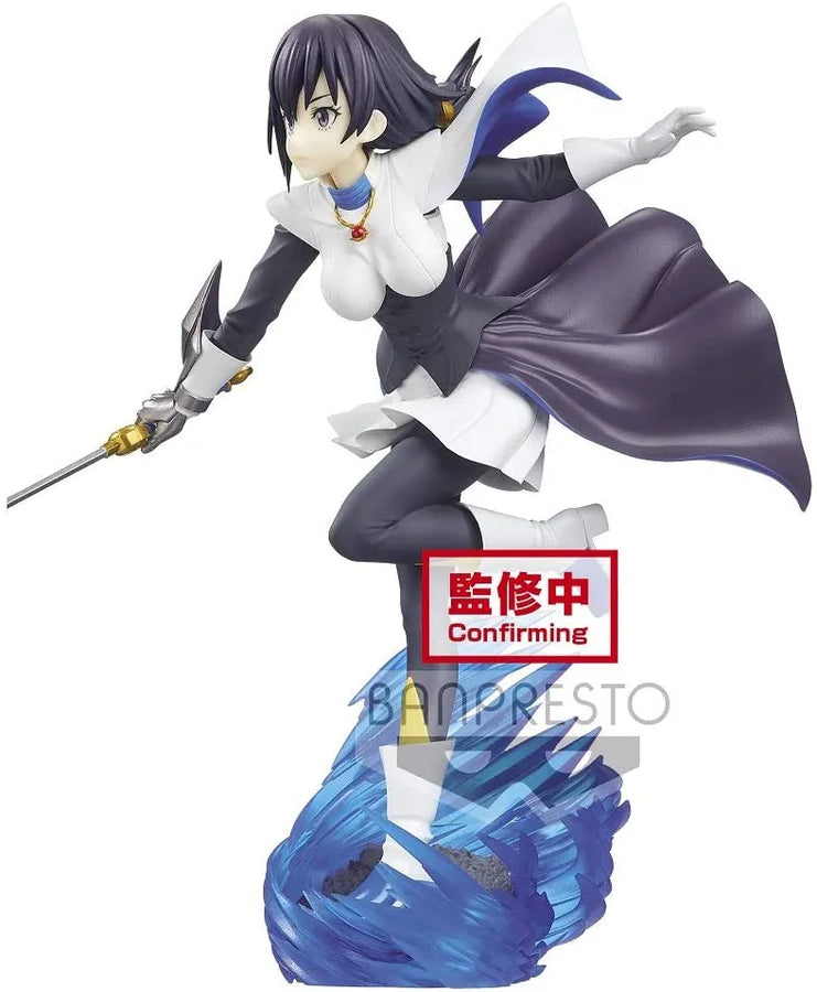Tensei shitara Slime Datta Ken - Chloe Albert - Espresto est Extra Motions (Bandai Spirits)ㅤ – Bandai Spirits – ActionFigureBrasil