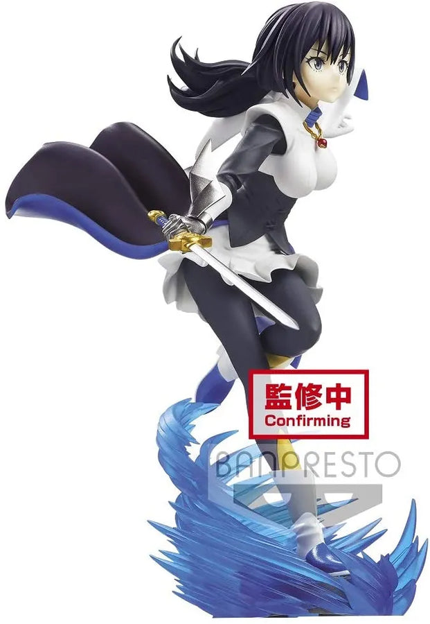 Tensei shitara Slime Datta Ken - Chloe Albert - Espresto est Extra Motions (Bandai Spirits)ㅤ – Bandai Spirits – ActionFigureBrasil