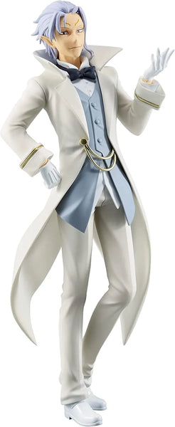 Tensei shitara Slime Datta Ken - Clayman - Tensei shitara Slime Datta Ken -Otherworlder- (Bandai Spirits)ㅤ – Bandai Spirits – ActionFigureBrasil