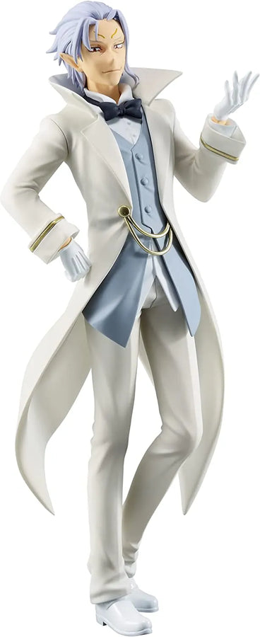 Tensei shitara Slime Datta Ken - Clayman - Tensei shitara Slime Datta Ken -Otherworlder- (Bandai Spirits)ㅤ – Bandai Spirits – ActionFigureBrasil