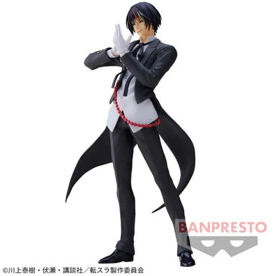 Tensei shitara Slime Datta Ken - Diablo (Bandai Spirits)ㅤ – Bandai Spirits – ActionFigureBrasil