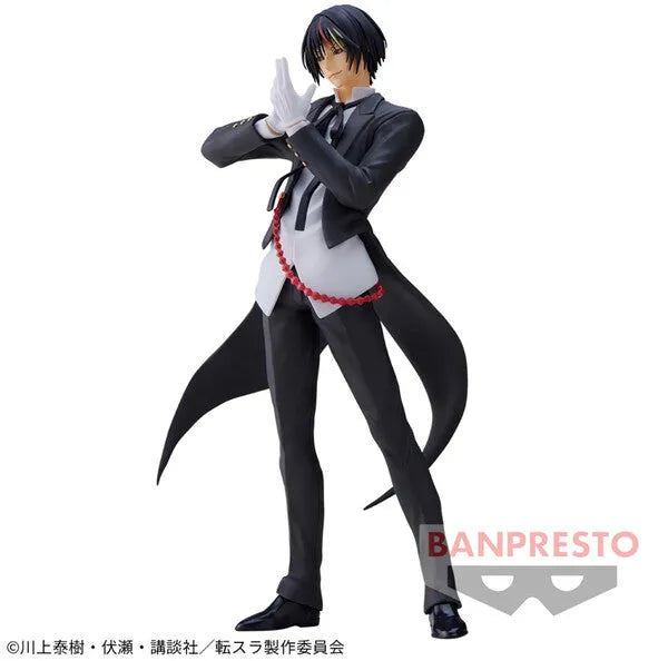 Tensei shitara Slime Datta Ken - Diablo (Bandai Spirits)ㅤ – Bandai Spirits – ActionFigureBrasil