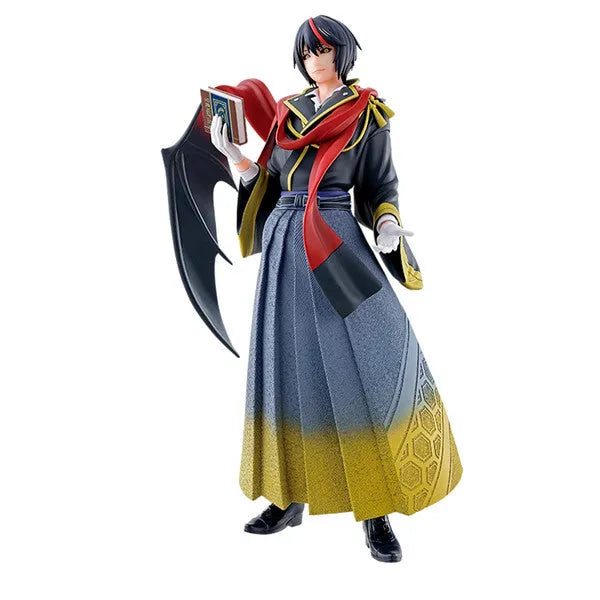 Tensei shitara Slime Datta Ken - Diablo - Ichiban Kuji Tensei Shitara Slime Datta Ken ~Kazu Makoku Renpou~ B Prize - Kimono ver. (Bandai Spirits)ㅤ – Bandai Spirits – ActionFigureBrasil