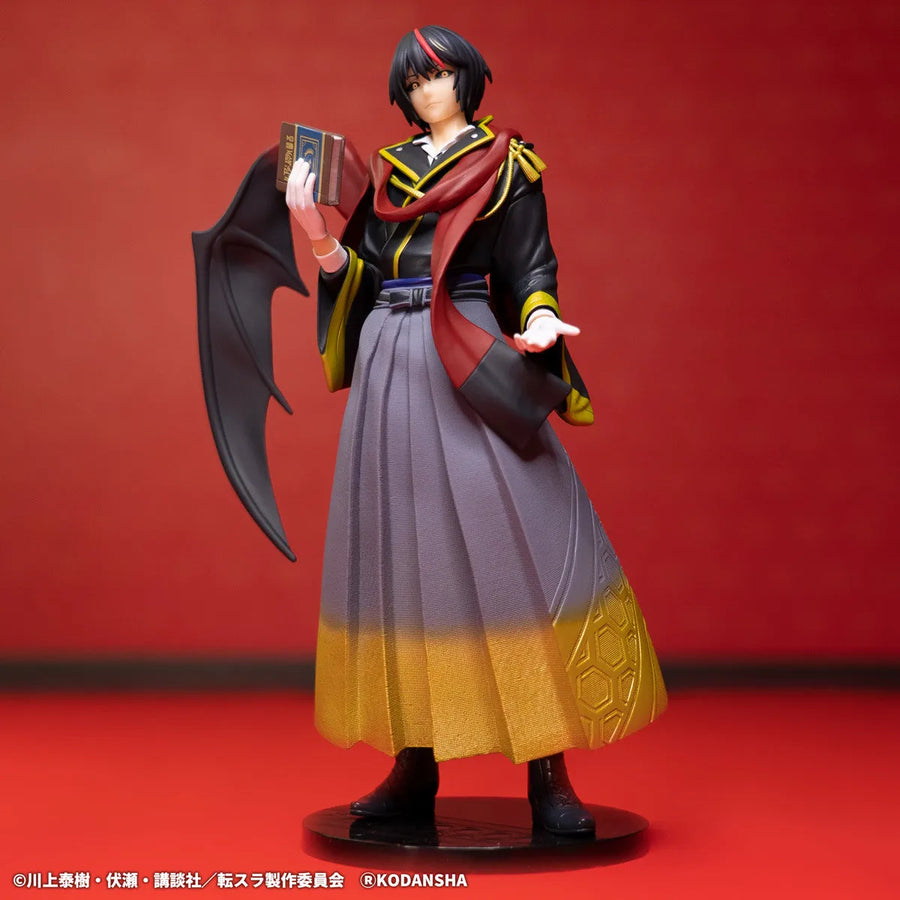 Tensei shitara Slime Datta Ken - Diablo - Ichiban Kuji Tensei Shitara Slime Datta Ken ~Kazu Makoku Renpou~ B Prize - Kimono ver. (Bandai Spirits)ㅤ – Bandai Spirits – ActionFigureBrasil