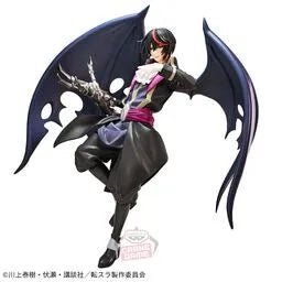 Tensei Shitara Slime Datta Ken - Diablo - -Noir- (Vol.2) (Bandai Spirits)ㅤ – Bandai Spirits – ActionFigureBrasil