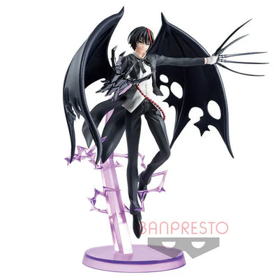 Tensei shitara Slime Datta Ken - Diablo - Otherworlder Plus (Bandai Spirits)ㅤ – Bandai Spirits – ActionFigureBrasil