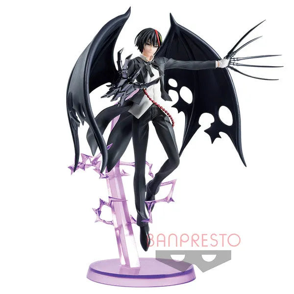 Tensei shitara Slime Datta Ken - Diablo - Otherworlder Plus (Bandai Spirits)ㅤ – Bandai Spirits – ActionFigureBrasil