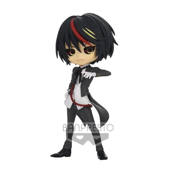 Tensei shitara Slime Datta Ken - Diablo - Q Posket - A (Bandai Spirits)ㅤ – Bandai Spirits – ActionFigureBrasil