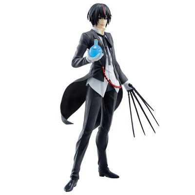 Tensei Shitara Slime Datta Ken - Diablo - Rimuru Tempest - Ichiban Kuji Tensei Shitara Slime Datta Ken “Shinsei” Rimuru Tempest - C Prize (Bandai Spirits)ㅤ – Bandai Spirits – ActionFigureBrasil