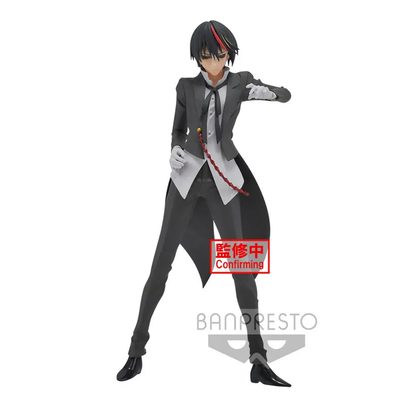 Tensei shitara Slime Datta Ken - Diablo - Tensei shitara Slime Datta Ken -Otherworlder- Vol.3 (Bandai Spirits, Banpresto)ㅤ – Bandai Spirits – ActionFigureBrasil