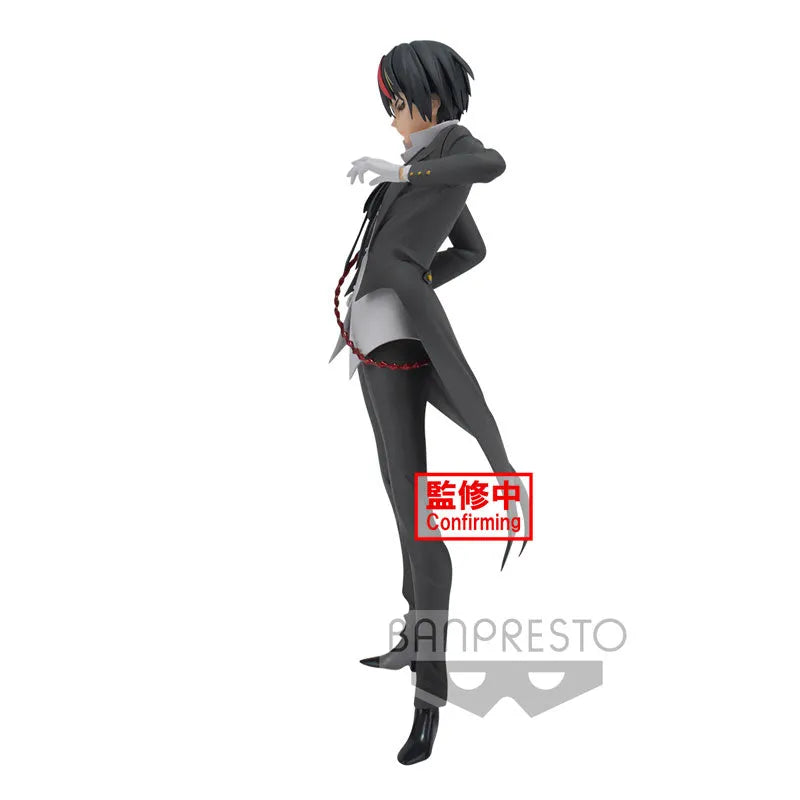 Tensei shitara Slime Datta Ken - Diablo - Tensei shitara Slime Datta Ken -Otherworlder- Vol.3 (Bandai Spirits, Banpresto)ㅤ – Bandai Spirits – ActionFigureBrasil