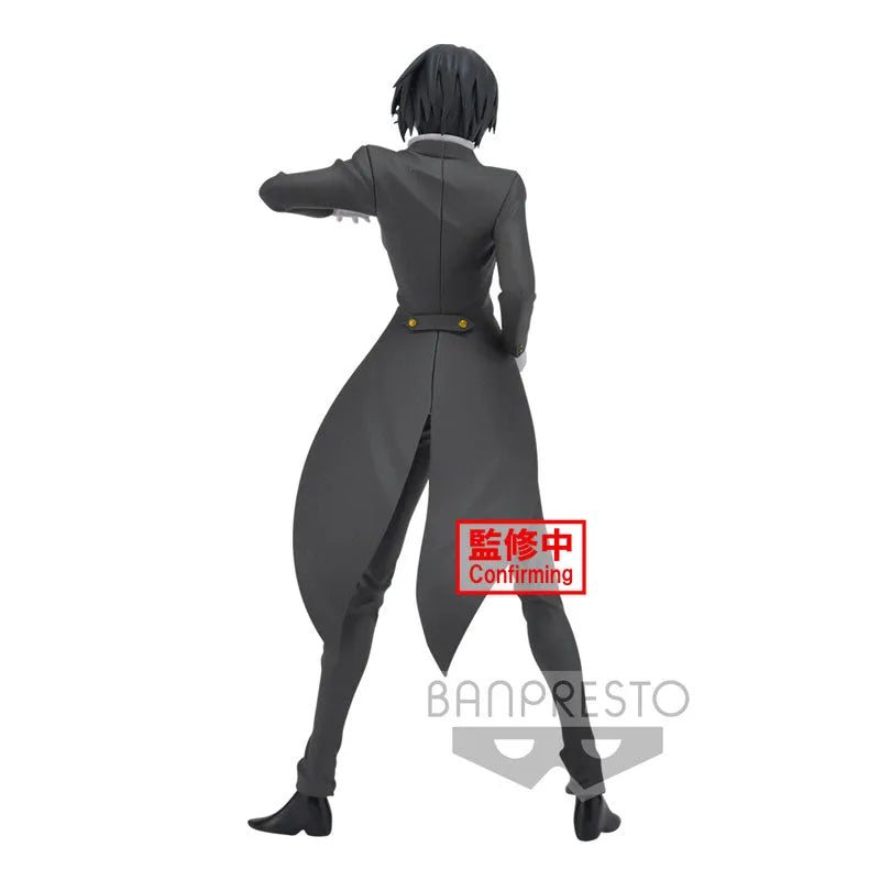 Tensei shitara Slime Datta Ken - Diablo - Tensei shitara Slime Datta Ken -Otherworlder- Vol.3 (Bandai Spirits, Banpresto)ㅤ – Bandai Spirits – ActionFigureBrasil