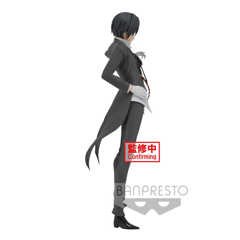 Tensei shitara Slime Datta Ken - Diablo - Tensei shitara Slime Datta Ken -Otherworlder- Vol.3 (Bandai Spirits, Banpresto)ㅤ – Bandai Spirits – ActionFigureBrasil