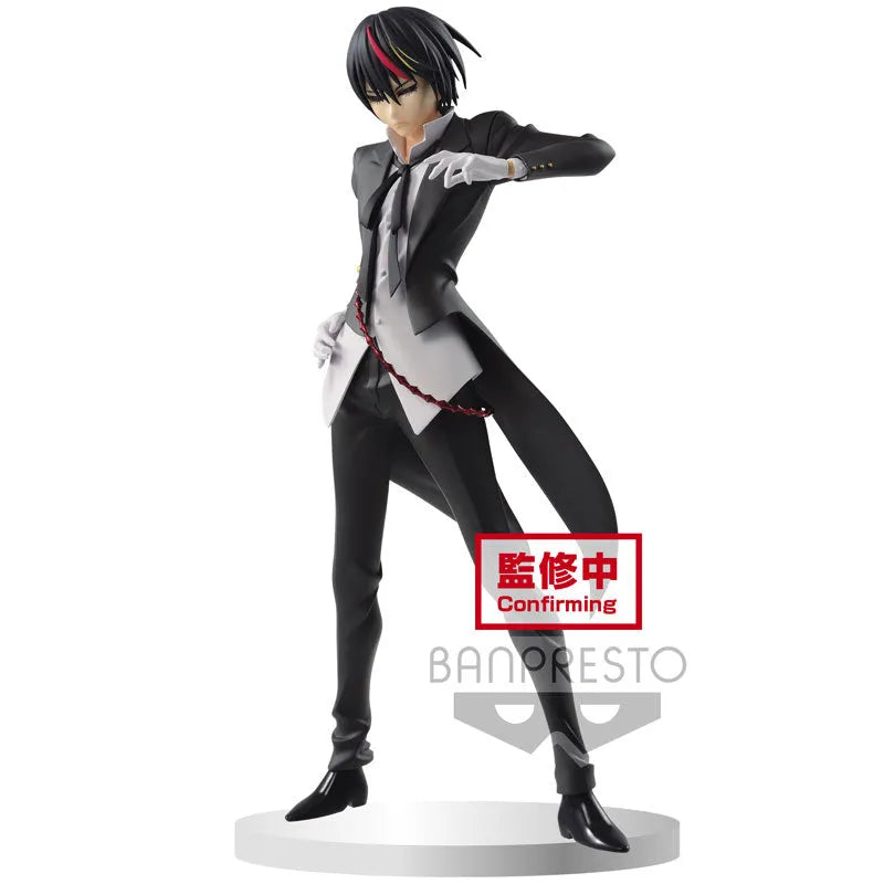 Tensei shitara Slime Datta Ken - Diablo - Tensei shitara Slime Datta Ken -Otherworlder- Vol.3 (Bandai Spirits, Banpresto)ㅤ – Bandai Spirits – ActionFigureBrasil
