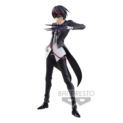 Tensei shitara Slime Datta Ken - Diablo - Tensei shitara Slime Datta Ken -Otherworlder- Vol.9 - Masked (Bandai Spirits)ㅤ – Bandai Spirits – ActionFigureBrasil