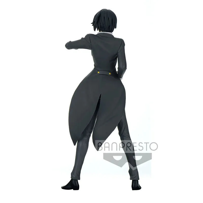 Tensei shitara Slime Datta Ken - Diablo - Tensei shitara Slime Datta Ken -Otherworlder- Vol.9 - Masked (Bandai Spirits)ㅤ – Bandai Spirits – ActionFigureBrasil