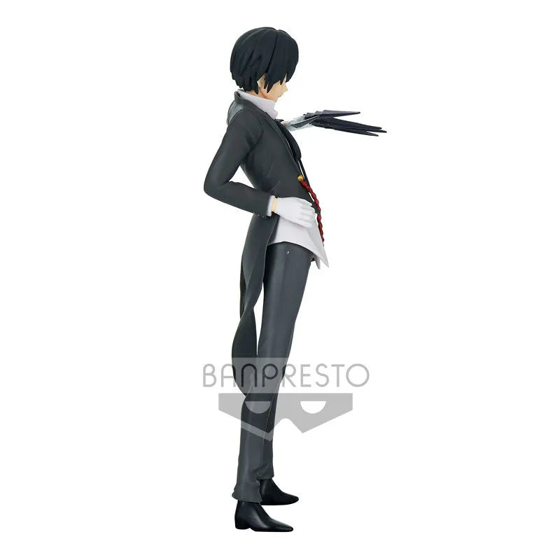 Tensei shitara Slime Datta Ken - Diablo - Tensei shitara Slime Datta Ken -Otherworlder- Vol.9 - Masked (Bandai Spirits)ㅤ – Bandai Spirits – ActionFigureBrasil
