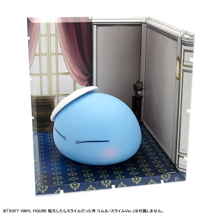 Tensei Shitara Slime Datta Ken - Dioramansion 150 - Central City of Rimuru Town Meeting Room (Good Smile Company, PLM)ㅤ – PLUM – ActionFigureBrasil