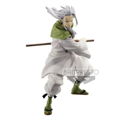 Tensei shitara Slime Datta Ken - Hakurou - Tensei shitara Slime Datta Ken -Otherworlder- - Vol.12 (Bandai Spirits)ㅤ – Bandai Spirits – ActionFigureBrasil