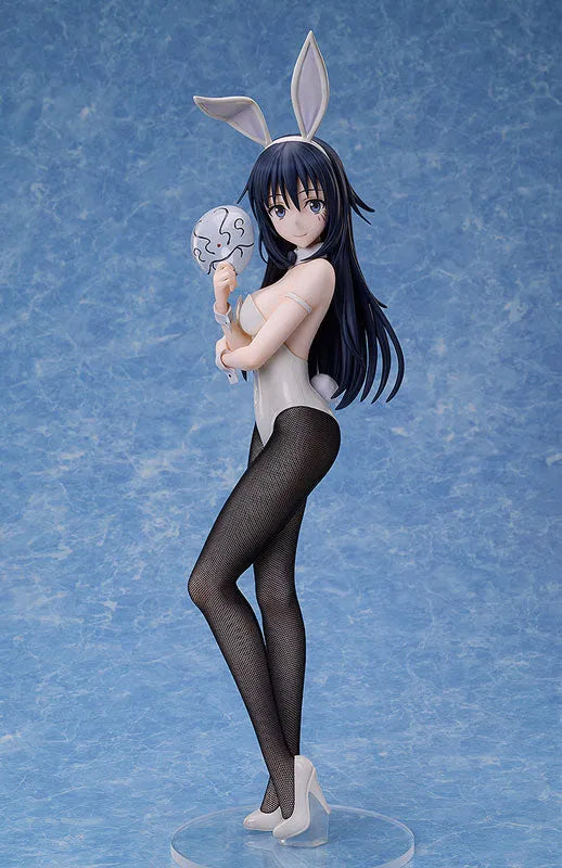 Tensei Shitara Slime Datta Ken - Izawa Shizue - B-style - 1/4 - Bunny Ver. (FREEing)ㅤ – FREEing – ActionFigureBrasil