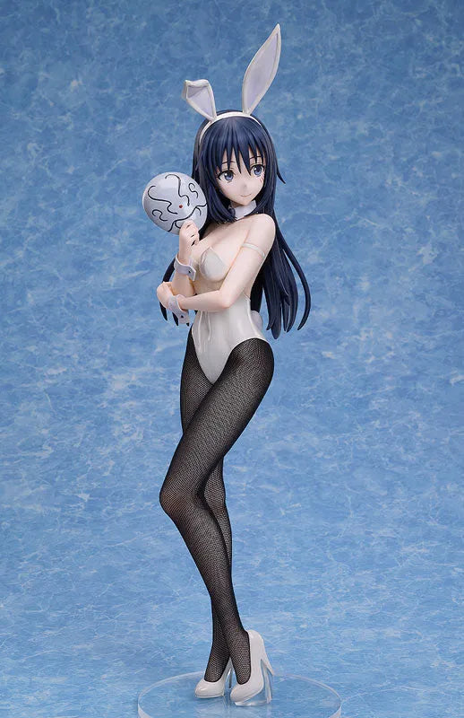 Tensei Shitara Slime Datta Ken - Izawa Shizue - B-style - 1/4 - Bunny Ver. (FREEing)ㅤ – FREEing – ActionFigureBrasil