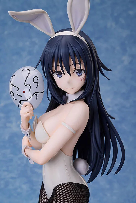 Tensei Shitara Slime Datta Ken - Izawa Shizue - B-style - 1/4 - Bunny Ver. (FREEing)ㅤ – FREEing – ActionFigureBrasil
