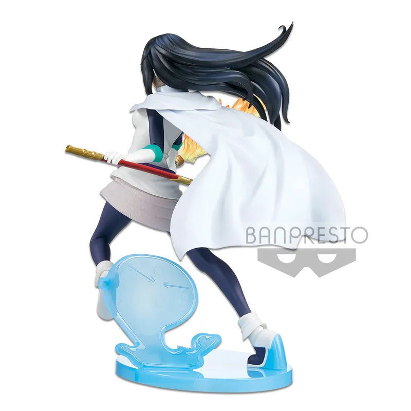 Tensei shitara Slime Datta Ken - Izawa Shizue - Espresto - Conqueror of Flames (Bandai Spirits)ㅤ – Bandai Spirits – ActionFigureBrasil