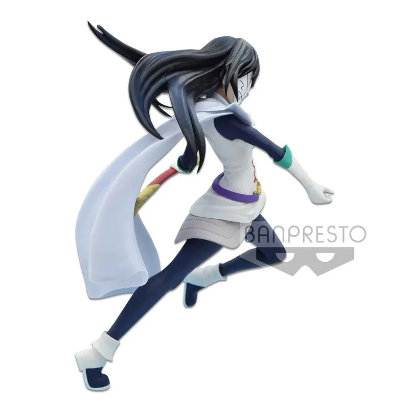 Tensei shitara Slime Datta Ken - Izawa Shizue - Espresto - Conqueror of Flames (Bandai Spirits)ㅤ – Bandai Spirits – ActionFigureBrasil