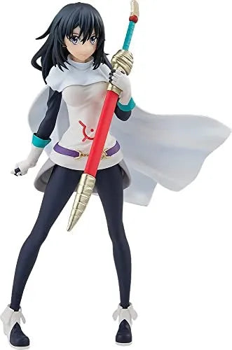 Tensei shitara Slime Datta Ken - Izawa Shizue - Pop Up Parade (Good Smile Company)ㅤ – Good Smile Company – ActionFigureBrasil