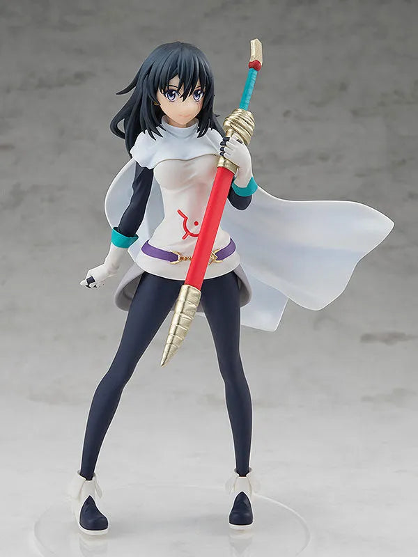 Tensei shitara Slime Datta Ken - Izawa Shizue - Pop Up Parade (Good Smile Company)ㅤ – Good Smile Company – ActionFigureBrasil