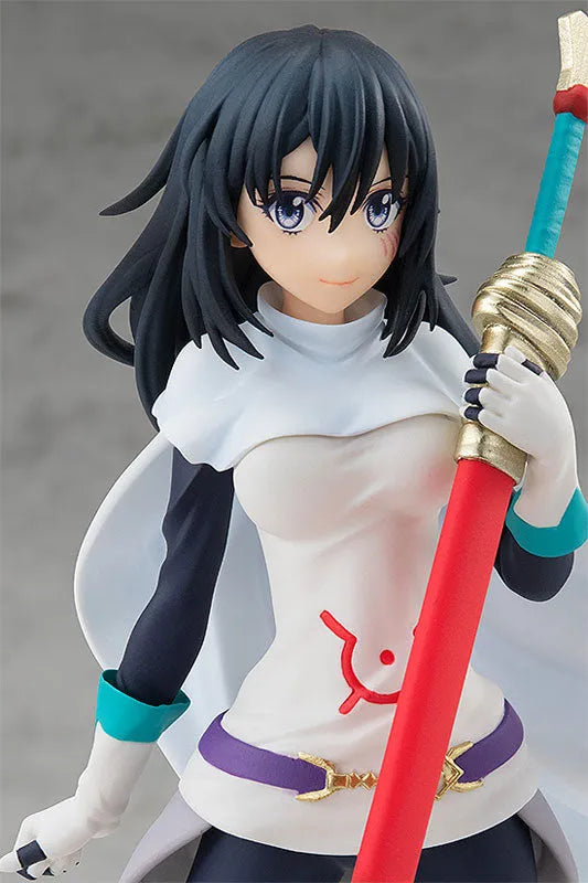Tensei shitara Slime Datta Ken - Izawa Shizue - Pop Up Parade (Good Smile Company)ㅤ – Good Smile Company – ActionFigureBrasil