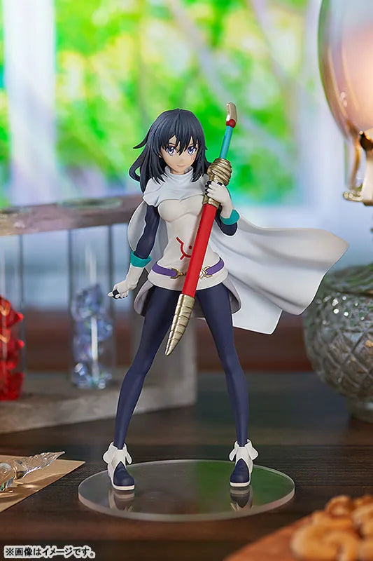 Tensei shitara Slime Datta Ken - Izawa Shizue - Pop Up Parade (Good Smile Company)ㅤ – Good Smile Company – ActionFigureBrasil
