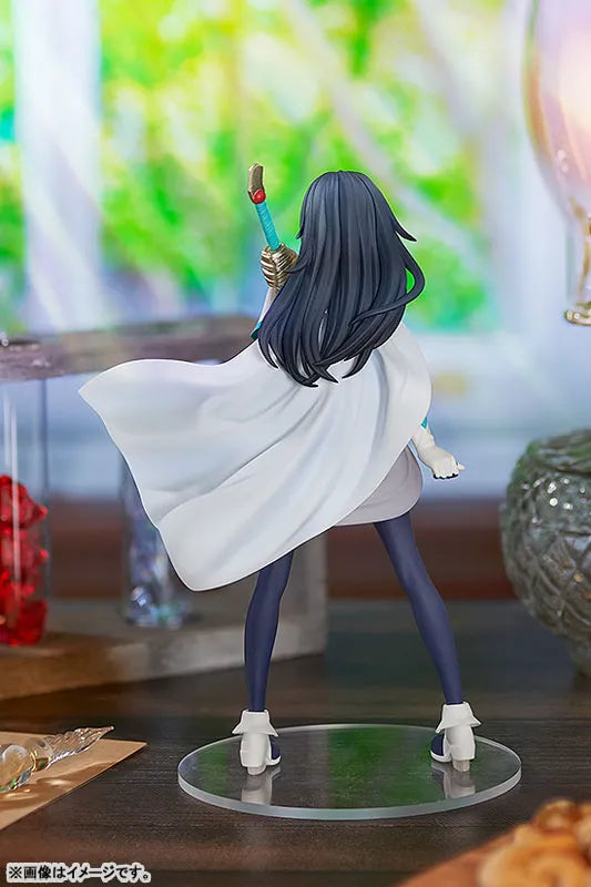 Tensei shitara Slime Datta Ken - Izawa Shizue - Pop Up Parade (Good Smile Company)ㅤ – Good Smile Company – ActionFigureBrasil